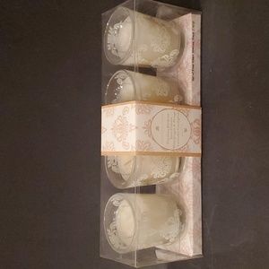 Chesapeake Bay Votive Set